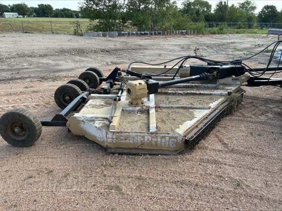 2006 Land Pride RC5010 Equipment Image0