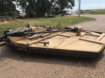 Main image Land Pride RCM5020