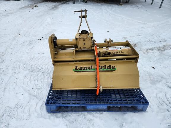 Image of Land Pride RTR1048 equipment image 1