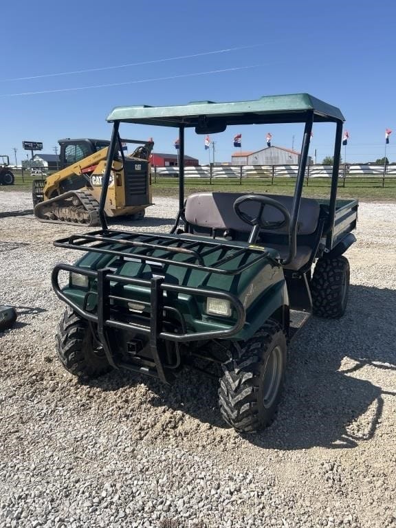 2006 Land Pride Treker Equipment Image0