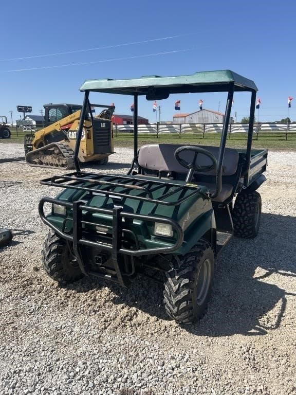 Image of Land Pride Treker Primary image