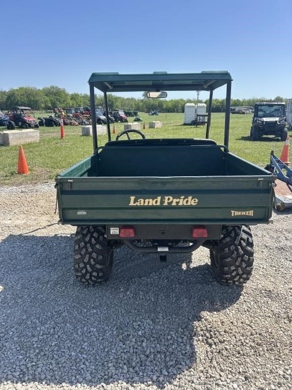 Image of Land Pride Treker equipment image 3