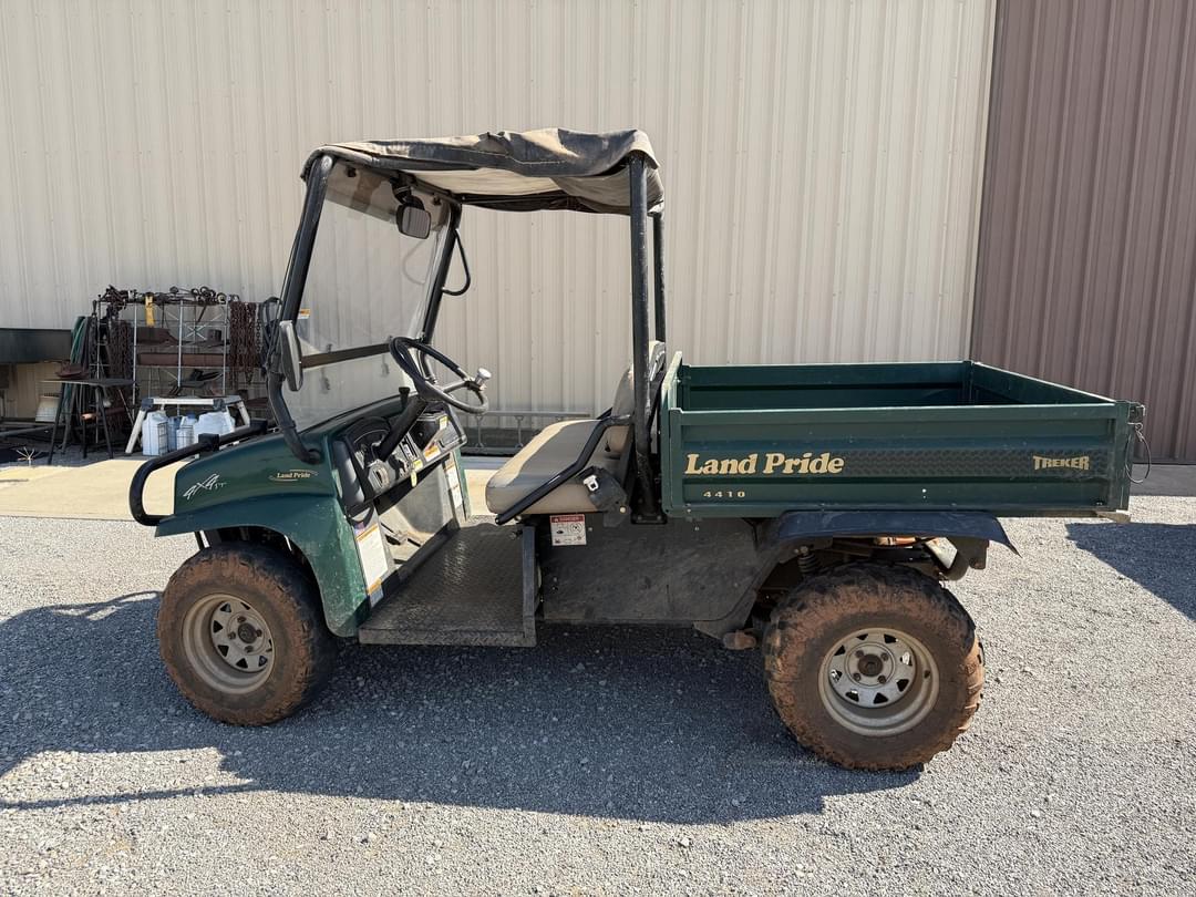 Image of Land Pride 4410 Primary Image