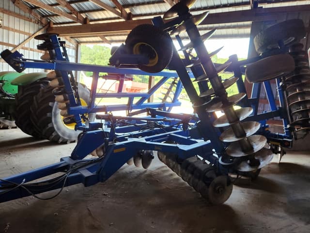 Image of Landoll 6230-30 equipment image 3