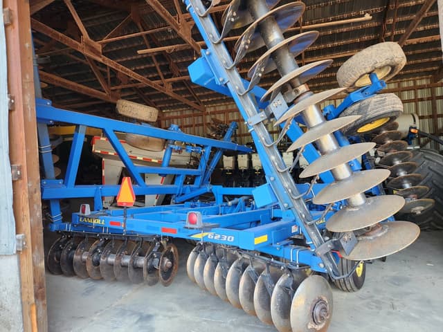 Image of Landoll 6230-30 equipment image 4