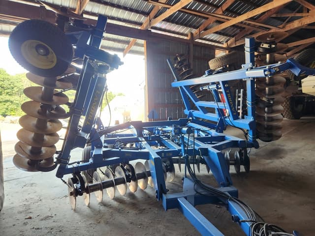 Image of Landoll 6230-30 equipment image 1