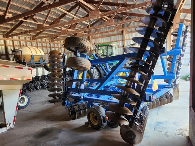 Image of Landoll 6230-30 equipment image 2