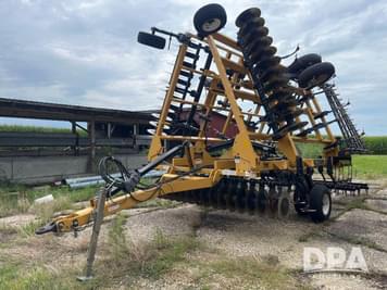 Main image Landoll 850