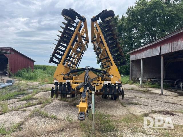 Image of Landoll 850 equipment image 1