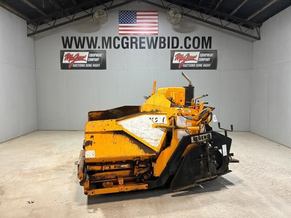 Equipment Main Image