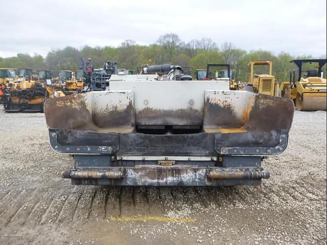 Image of LeeBoy L8816T equipment image 3