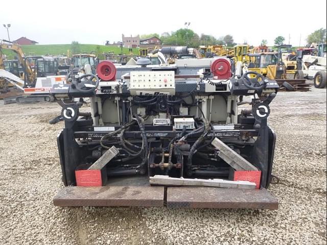 Image of LeeBoy L8816T equipment image 1