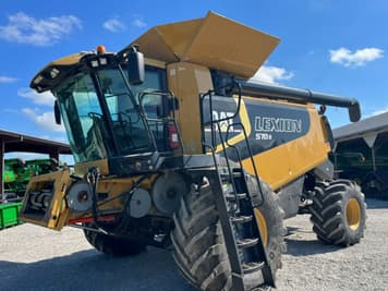 Main image CLAAS Lexion 570R