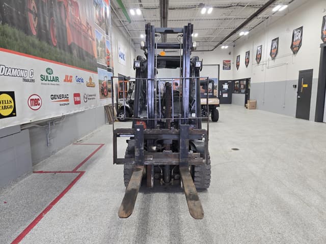 Image of Linde H30D equipment image 4