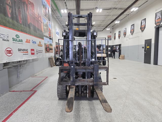 Image of Linde H30D equipment image 3