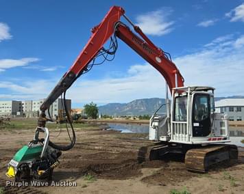 Main image Link-Belt 135