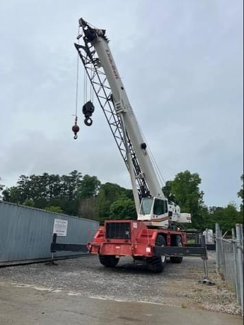 Main image Link-Belt RTC-8065 II