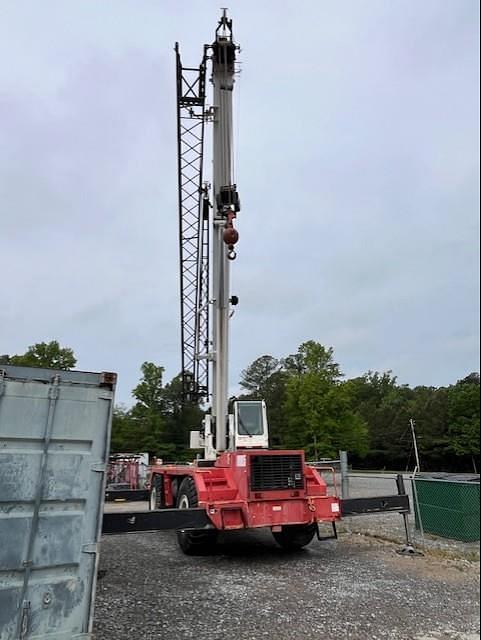 Image of Link-Belt RTC-8065 II equipment image 1