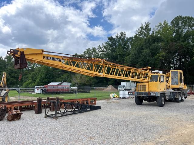 Image of Little Giant 6430 equipment image 1