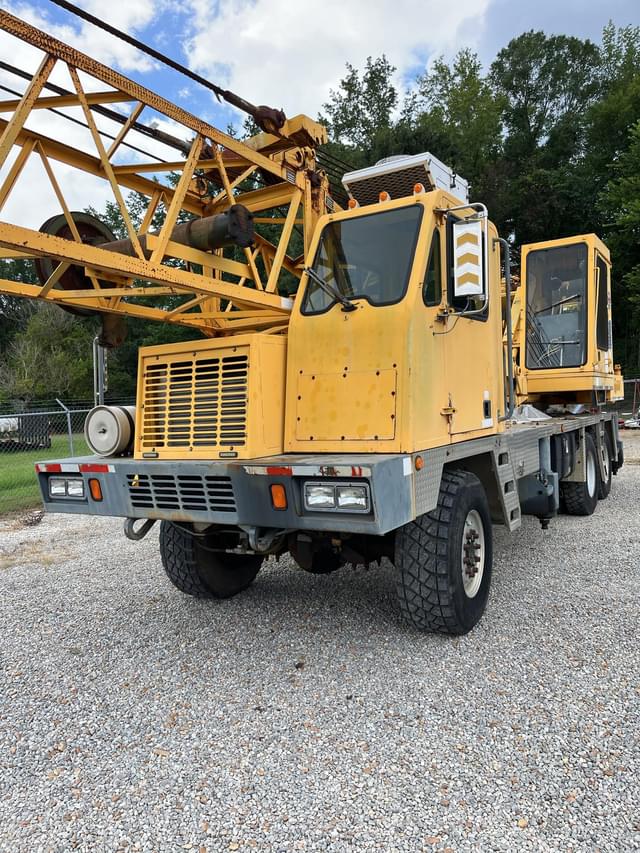 Image of Little Giant 6430 equipment image 2