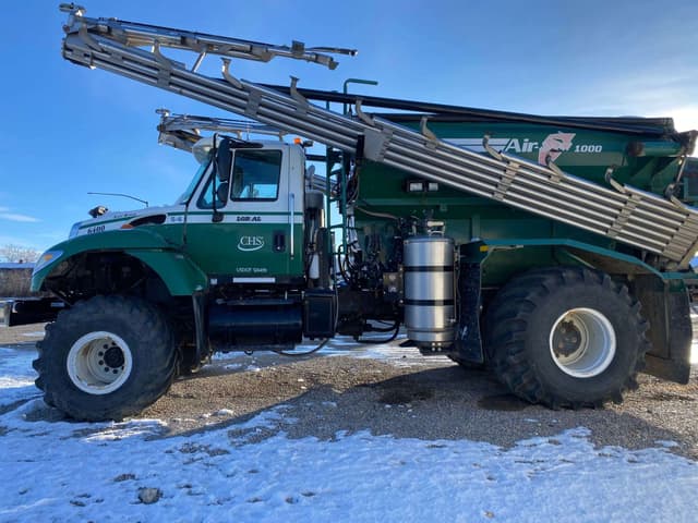 Image of Loral Easy Rider 6400 equipment image 3