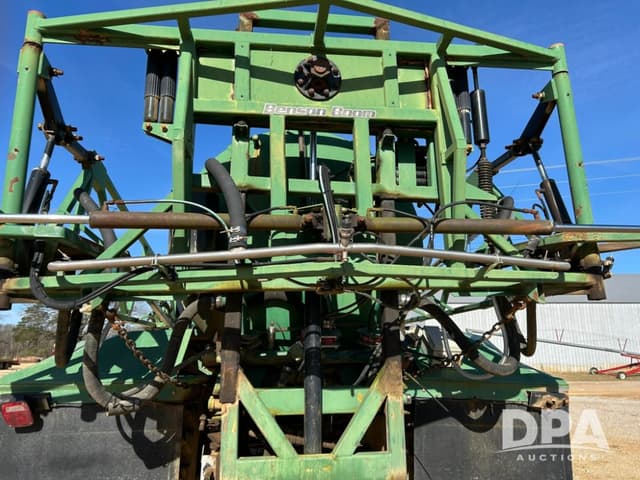 Image of Loral 7600 equipment image 3