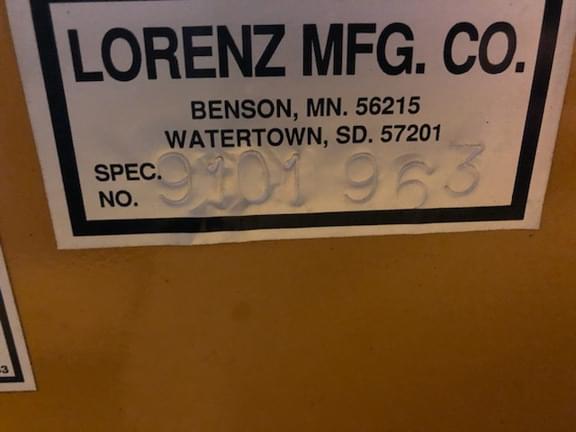 Image of Lorenz 9101 equipment image 1