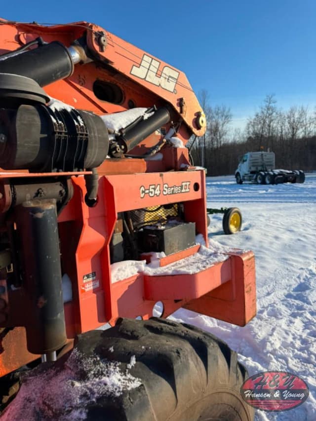 Image of Lull 1044C-54 equipment image 1