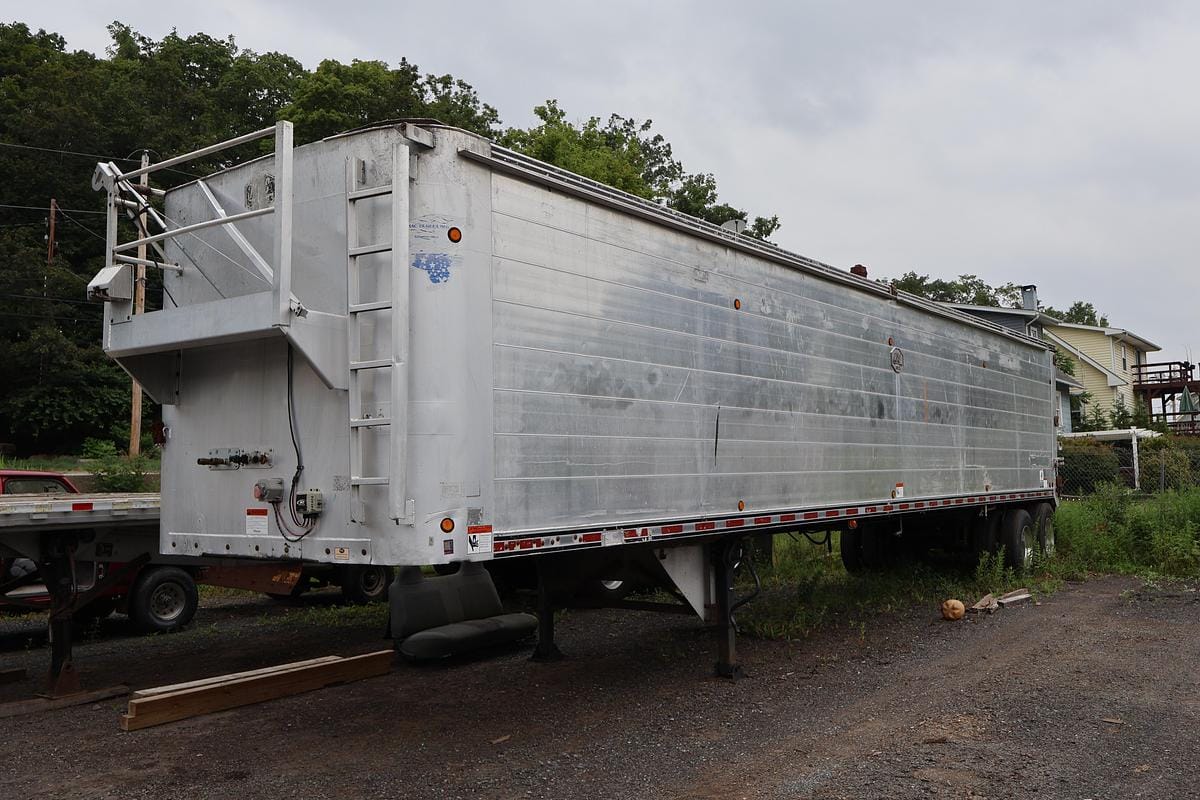 2006 Mac Undetermined Equipment Image0