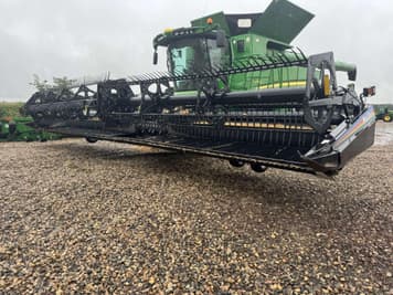 Main image MacDon 974