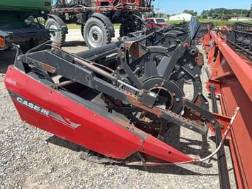 Main image MacDon 2062