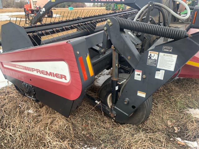Image of Premier 2620 equipment image 4
