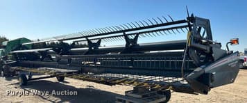 Main image MacDon 963