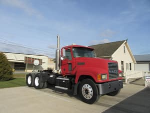 2006 Mack CHN613 Image
