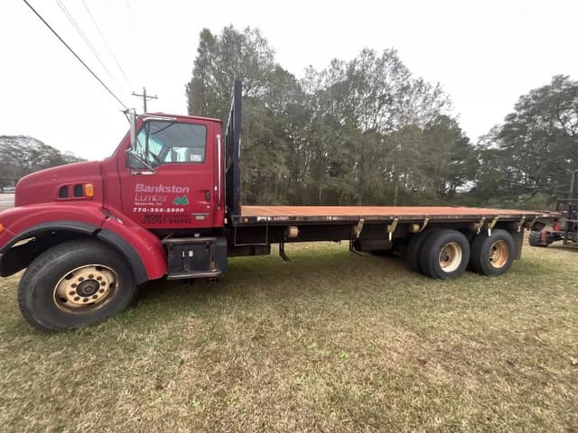 Image of Mack Vision CNX613 equipment image 1