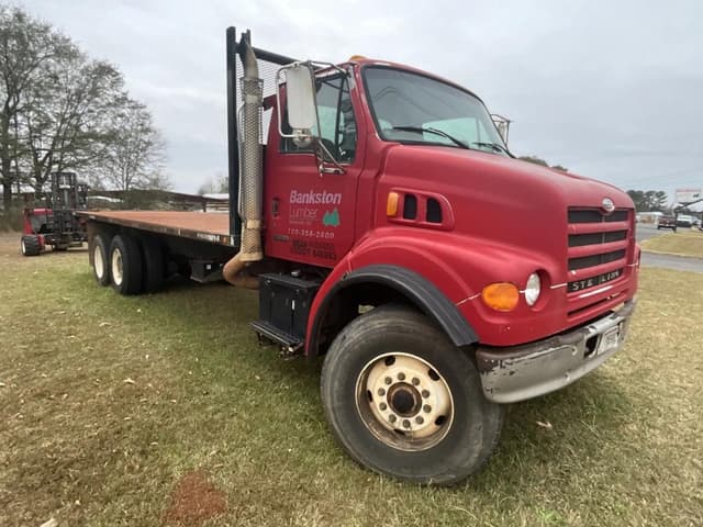 Image of Mack Vision CNX613 equipment image 3