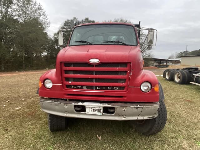 Image of Mack Vision CNX613 equipment image 2