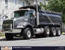 2006 Mack CT713 Image