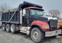 2006 Mack CV713 Image