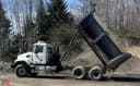2006 Mack CV713 Image