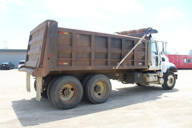 Image of Mack CV713 equipment image 2
