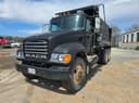 2006 Mack Granite CV713 Image