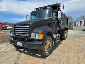 2006 Mack Granite CV713 Image