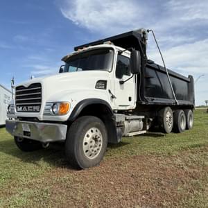 2006 Mack Granite CV713 Image