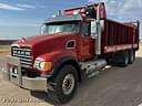2006 Mack CV713 Image