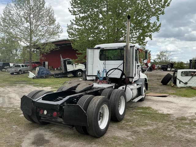 Image of Mack CXN  equipment image 4