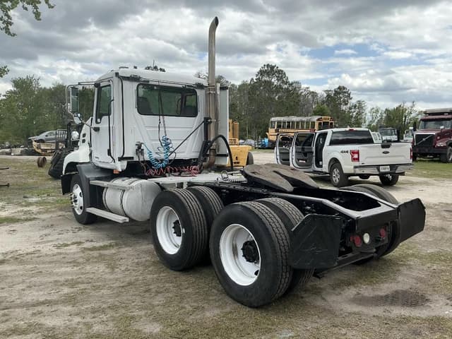 Image of Mack CXN  equipment image 2