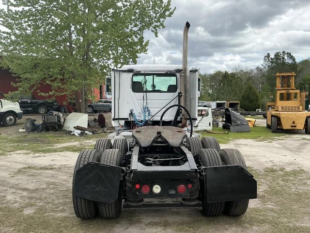 Image of Mack CXN  equipment image 3