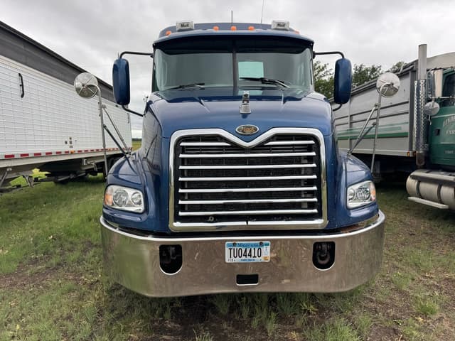 Image of Mack CXN613 equipment image 1