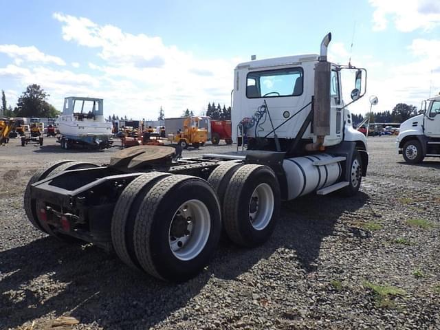 Image of Mack CXN613 equipment image 3